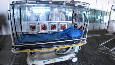 За денонощието Ковид-19 е погубил само възрастни хора