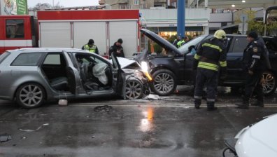 Приятелката на 15-годишния джигит: Той се уплаши, заради това караше със 160 км/ч