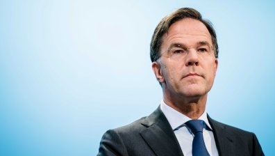 Нидерландия блокира приемането на България в Шенген