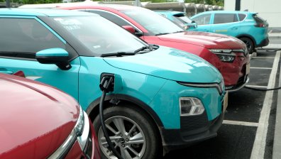 Китайските производители на електромобили срещу митата в ЕС