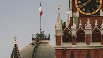 New York Times: Атаката с дрон срещу Кремъл е тайно дело на Украйна