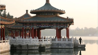 Арестуваха американче в Пекин