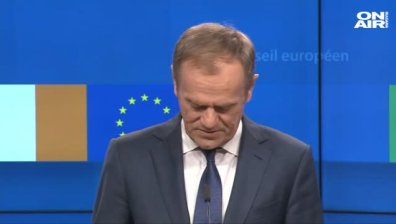 Туск: В ада има специално място за привържениците на Brexit
