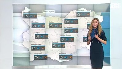 Централна прогноза