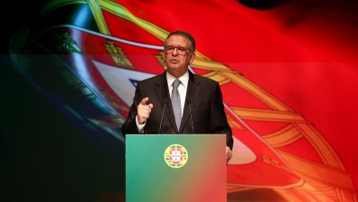 Антонио Сегуро спечели президентските избори в Португалия