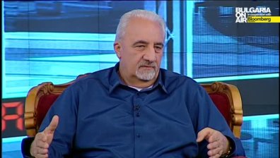 Муравей Радев: Законът за държавния бюджет беше пробит още миналия месец