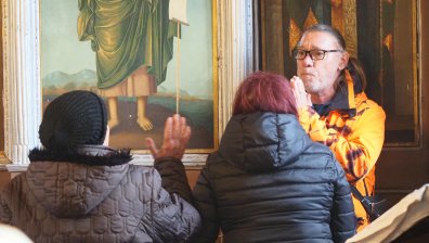 Софийската света митрополия с позиция за отец Янко в Долни Богров