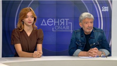 "Перфектни непознати": Най-новото заглавие на театър "София"