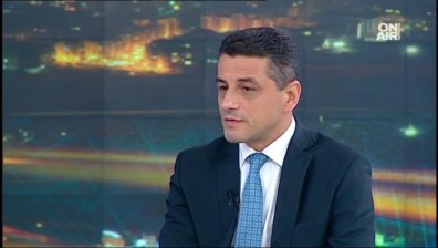 Красимир Янков: От ГЕРБ подготвят приватизиране на сектор "Сигурност"