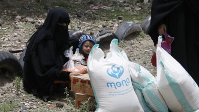 Недocтигът нa xpaнa и продукти в глобален мащаб придоби плашещи размери