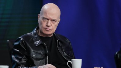 Слави Трифонов: Цялата история около Калин Стоянов е фарс