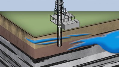 Нови правила за добив на шистов газ в Европа