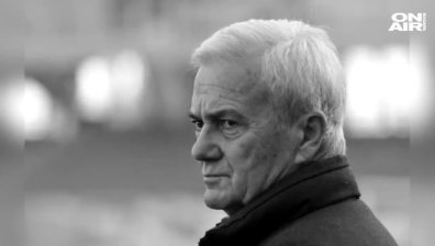 Почина бившият треньор на ЦСКА и "Интер" Луиджи Симони