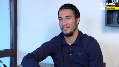 Ивелин Попов: Семейството ме промени, но на терена още съм люта чушка