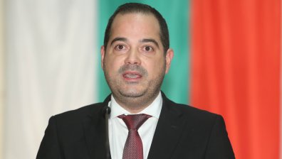 Министър Стоянов защити полицаите и отговори на Денков и Петков (СНИМКИ)