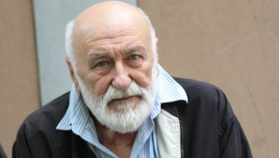 Напусна ни актьорът Борис Луканов
