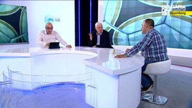 Левски, ЦСКА и Ботев Пловдив &ndash; развитие и подготовка преди важни срещи