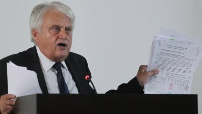 Рашков: Депутати не знаят защо са в НС, абсолютно неподготвени са