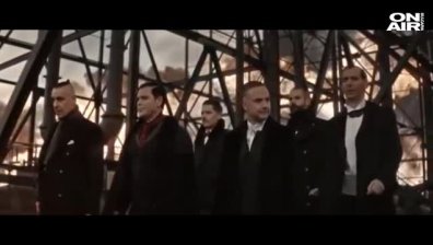 Вокалистът на Rammstein счупи челюстта на фен
