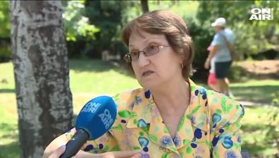 На какво се дължат екстремните прояви на времето?