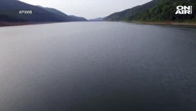 ВЕЦ "Бебреш" не била отговорна за източването на язовира