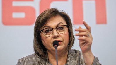Нинова: От два дни имам усещането, че Борисов управлява държавата
