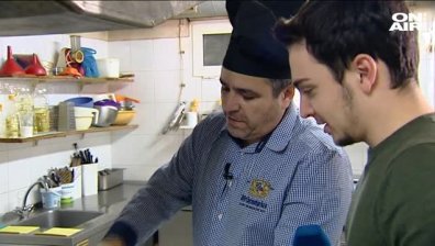 Рецепта за гулаш, фамилни клипове и идеи за ваканцията