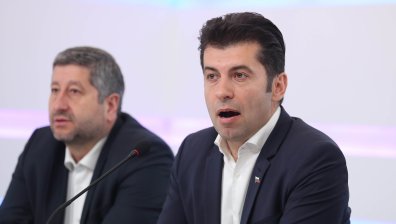 ПП-ДБ категорично против "нова бюрократична мярка на МФ за над 200 000 фирми"