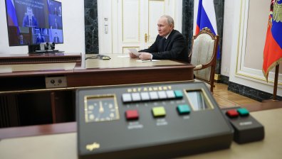 Няколко държави предложиха домакинство на преговорите между Путин и Тръмп