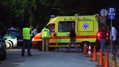 19-годишен войник загина при експлозия на граната на остров Родос