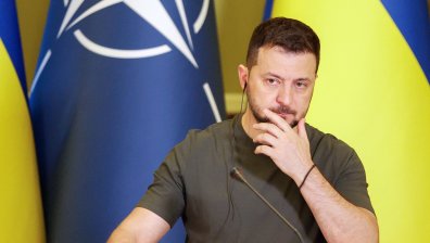 Украйна е уверена, че ще продължи да получава голяма подкрепа от САЩ