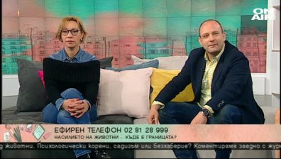 Омаловажаваме ли насилието над животни?