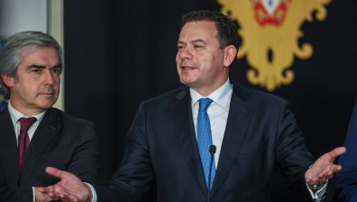 Политическа криза в Португалия след парламентарните избори