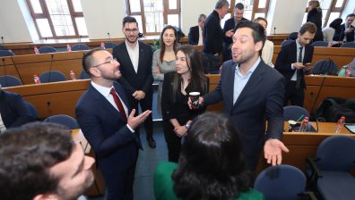 ГЕРБ-СДС: Оставаме опозиция в СОС, не участваме в "сглобки" и "заварки"