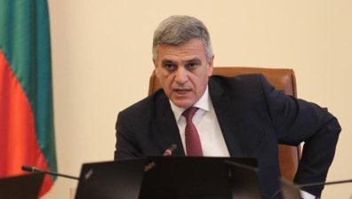 Служебният кабинет настоя за отборна игра и продължаване на политиките