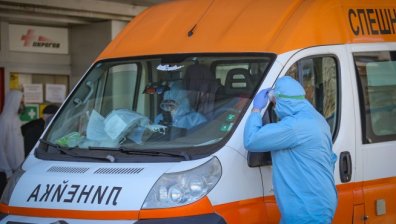 Мъже на 44 и 45 г. без заболявания са сред починалите за последните 24 ч.