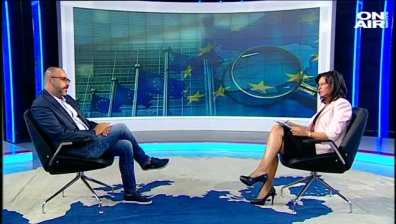 Какво става с преговорите за ТППИ? Успя ли Шулц в Анкара?