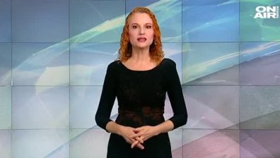 В Новините ON AIR в 15:30 часа ще видите