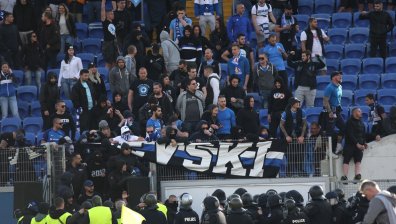 "Син" подвиг: За 92 дни феновете на "Левски" събраха над 2,1 млн. лв.
