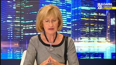 Анна Кръстева: Шумът, който нашите политици владеят, е на корупцията и скандала