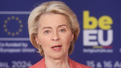 Фон дер Лайен: Цената на втечнения газ ще се понижи значително
