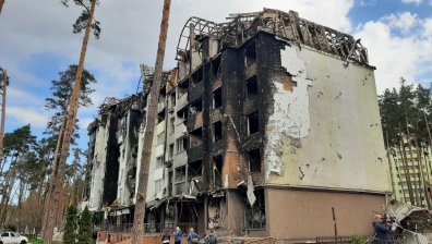 Русия: Цивилни загинаха при украински обстрел близо до Херсон