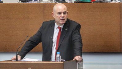 Гешев: Прокуратурата е предприела действия за спазване на закона в изборния ден