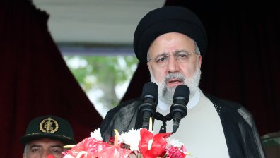 Накъде тръгва Иран след смъртта на Раиси?