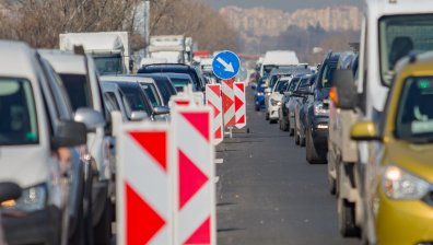АПИ: Възможни са затруднения при продажбата на е-винетки и маршрутни карти