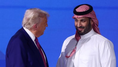 Мохамед бин Салман: Израел иска да въвлече САЩ в конфликта с Иран