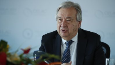 Гутериш зове за примирие в Газа по време на Рамазан: Очите на историята гледат