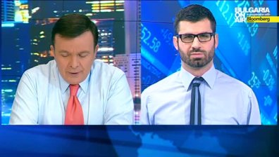 Пазарен анализ Денят он ер 11 ян. 2015