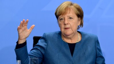 Нов локдаун в Германия: Кина, барове и театри затварят до края на ноември