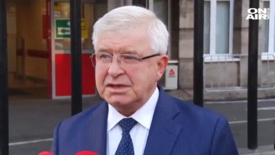 Ранените в катастрофата между автобус и ТИР са без опасност за живота
